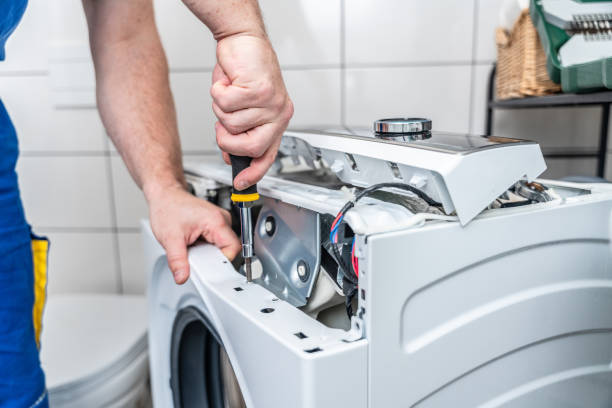 Washing Machine Technician