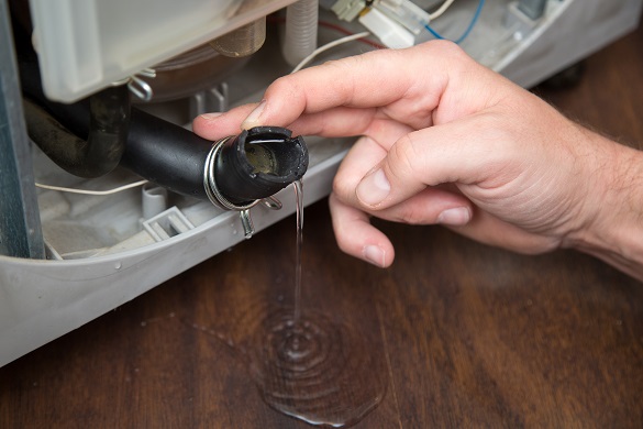 Water Leakage Repair