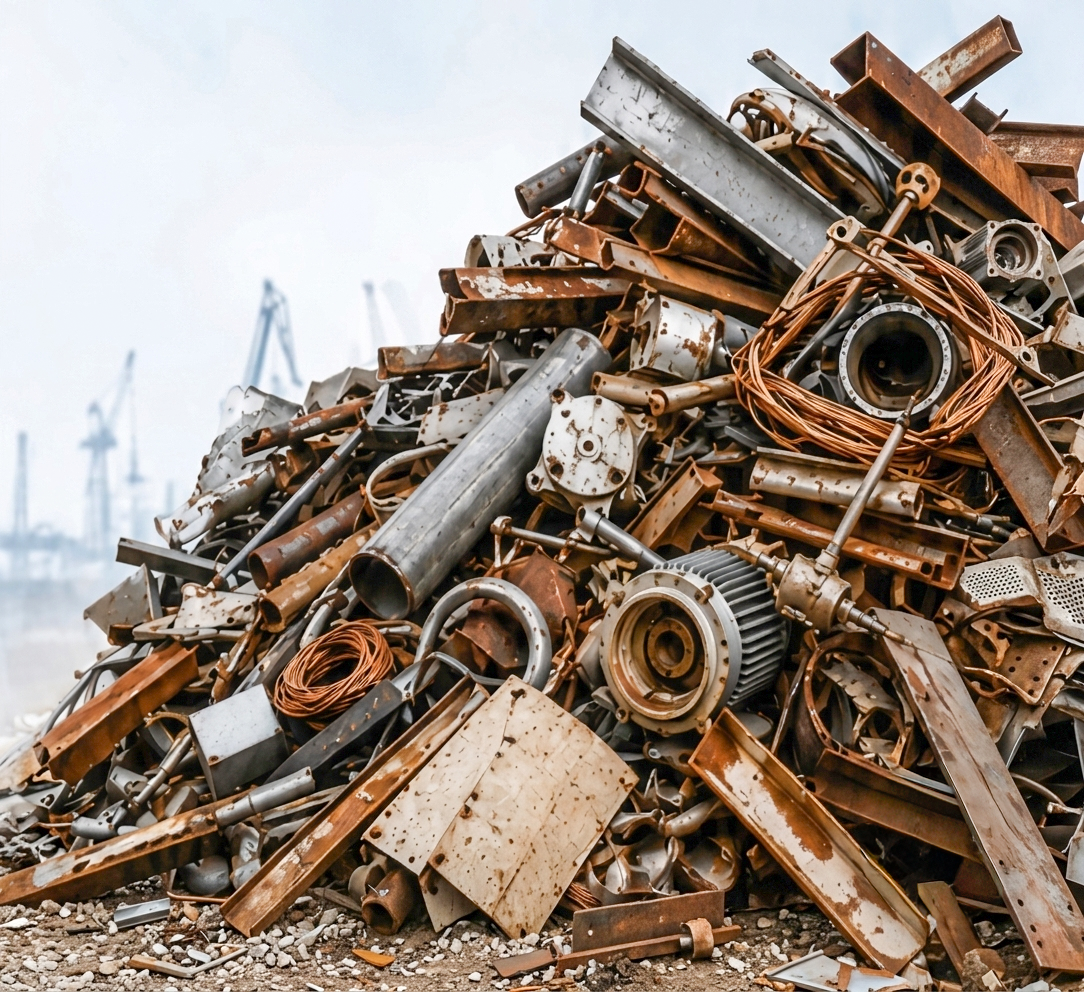 Scrap