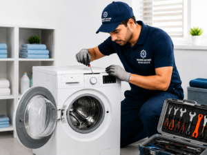 Washing Machine Repair