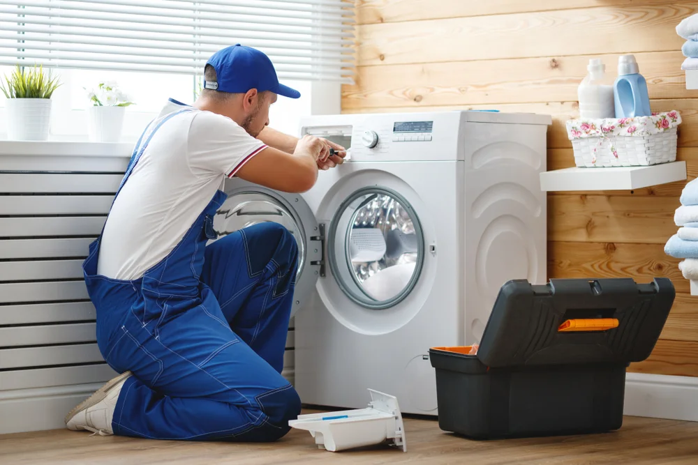 home appliance repair near me in Vasant Kunj
