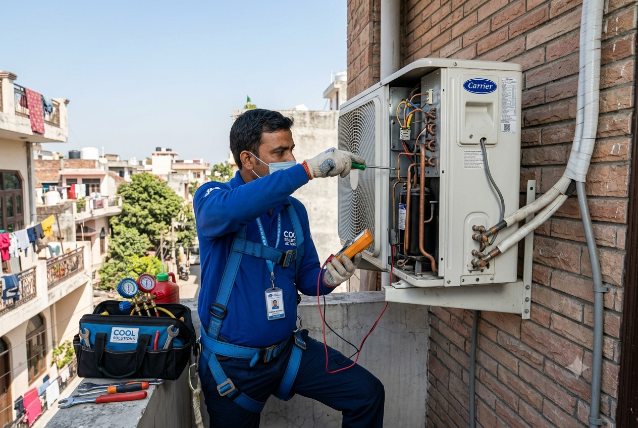 Appliance Repair Service in Dwarka