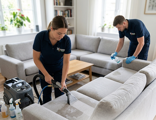 Sofa Cleaning Service in Delhi