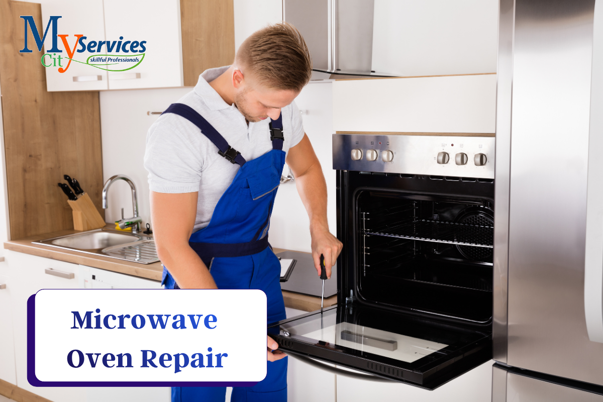 Appliance Repair Service in Dwarka