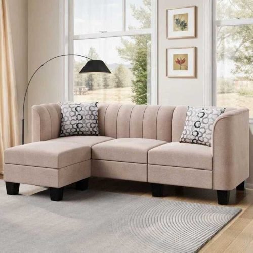 Fabric Sofa Fabric Sofa