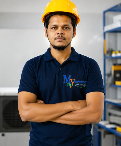 refrigerator specialist
