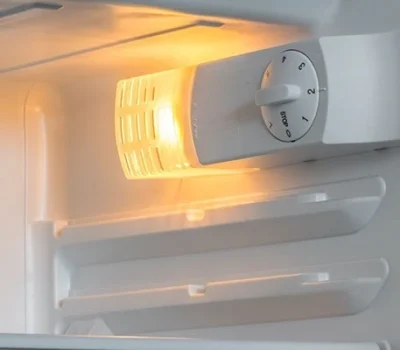 LED not working