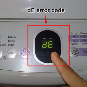 error-code-diagonosis
